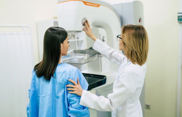 Signs to Look For Mammogram